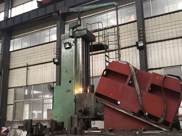 Equipos de procesamiento de alta precisión