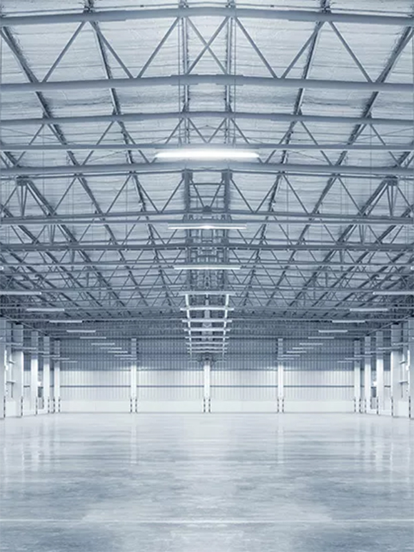 Estructuras metálicas