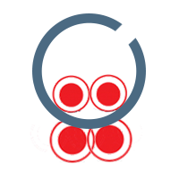 Roladora de placas de 4 rodillos 