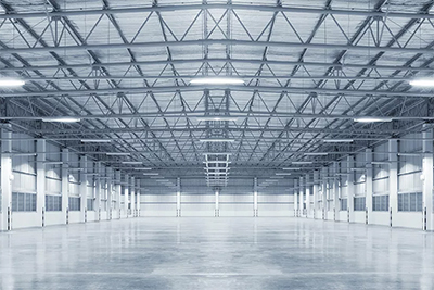 Estructuras metálicas