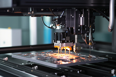 Industria metalúrgica