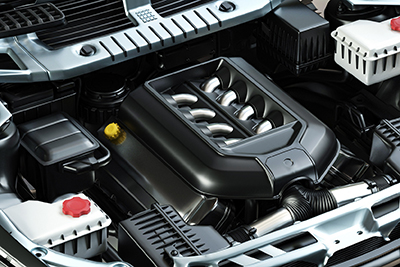 Industria automotriz