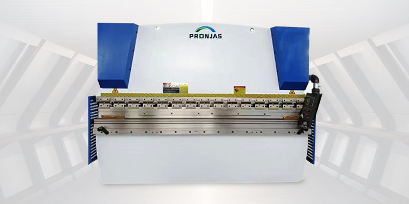 Cizalla de viga oscilante QC12Y