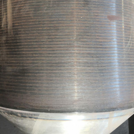 Configuraciones estándar