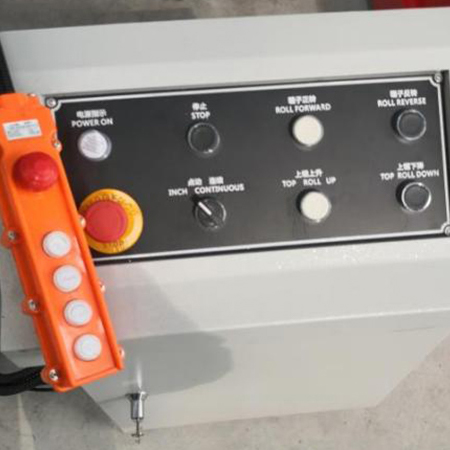 Configuraciones estándar