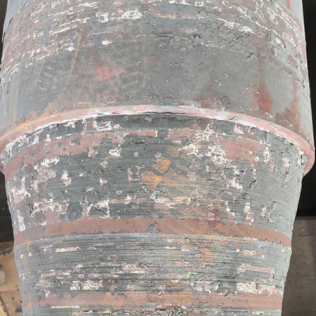 Configuraciones estándar