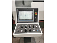 Roladora de placas de 4 rodillos