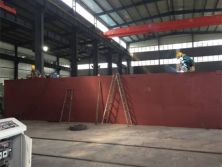 Configuraciones estándar