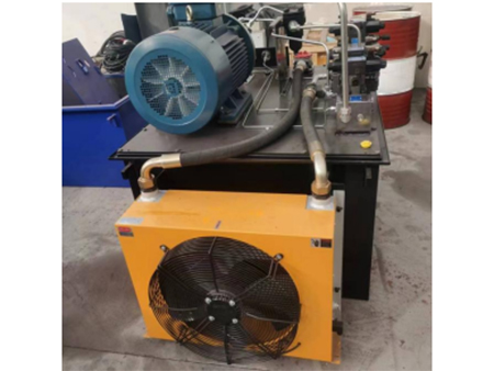 Configuraciones estándar