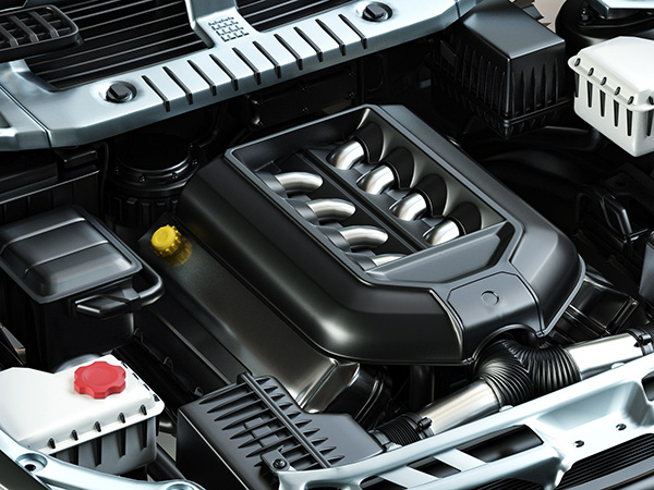 Industria automotriz